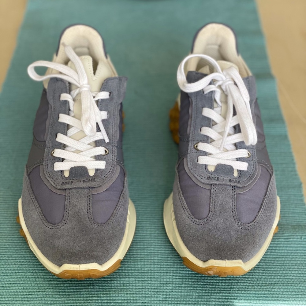 Ecco Retro Sneaker